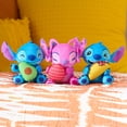 thumbnail image 6 of Disney Stitch Feed Me Series Small Plushie Stuffed Animals, Alien, Styles May Vary, Each Sold Separately, Kids Toys for Ages 2 up, 6 of 6