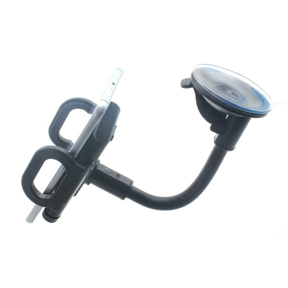 Windshield Car Mount for Samsung Galaxy A23 5G Phone - Holder Glass Cradle Swivel Dock A2L Compatible With Galaxy A23 5G Model