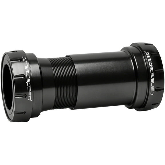 CeramicSpeed Coated Bearing Races BB30 Bottom Bracket for SRAM DUB 28.99mm Crank
