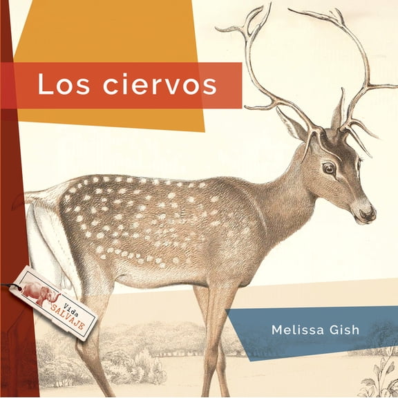 Los Ciervos, (Paperback)