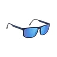 thumbnail image 3 of Lente de Sol Carrera 8047/S Azul para Hombre, 3 of 3