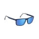 thumbnail image 3 of Lente de Sol Carrera 8047/S Azul para Hombre, 3 of 3