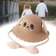 thumbnail image 1 of Gorros para bebés Sombrero para el sol 52 cm Bebé Pesca Playa Panamá Gorra Linda para niñas de 3-10 años Playa Verano al aire libre Sombrero de conejo Caqui, 1 of 8