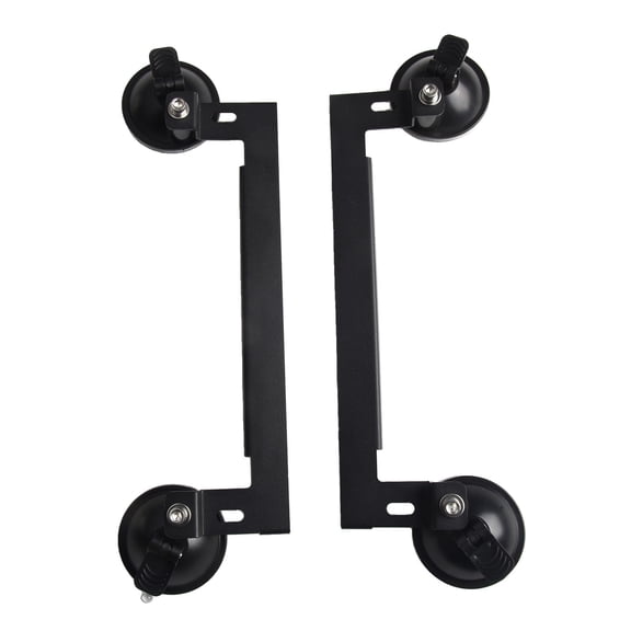 RANMEI For Starlink For Mini Sunroof Suction Cup Mount Kit For Car Skylight Rear Window Glass Front Windshield