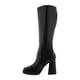 thumbnail image 3 of Bota para Dama Lady Paulina 25505 Talla 25, 3 of 5
