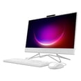 thumbnail image 2 of PC All in One HP 24-df1505la Core i3 1115G4 8GB RAM 1TB DD SSD de 256GB, 2 of 2