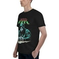 thumbnail image 5 of Rod Wave T Shirt 3D Printed Crewneck Graphic Short Sleeve Tees for Mens, 5 of 5
