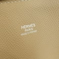 thumbnail image 6 of Pre-Owned Hermes Bolide Relax 35 Beige Handbag Epson Ladies HERMES (Good), 6 of 10