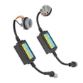 thumbnail image 4 of Décodeur Sans Erreur, 2 Pcs 1157 Lampe Décodeur LED Résistance de Charge Anti-Scintillement Créée Magistralement, 4 of 5