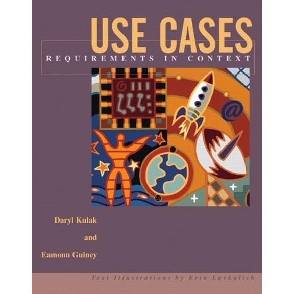 Pre-Owned Use Cases : Requirements in Context