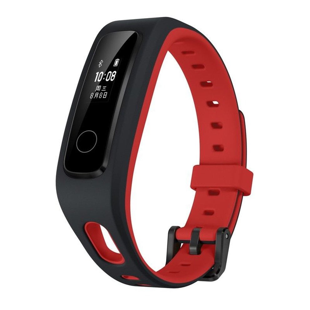 M4Soft Silicone Smart Sport Ring HR Sleep Monitor Pedometer Fitness Tracker | Walmart Canada