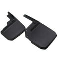 thumbnail image 4 of For 2007 - 2018 for Jeep for Wrangler JK JKU 4pcs/set Molded Splash Guard Fender Kit -, 4 of 4