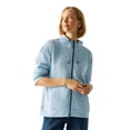 thumbnail image 4 of Regatta Womens Bayletta Full Zip Hoodie, 4 of 5