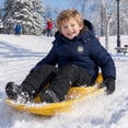 thumbnail image 5 of Boys Winter Coats with Hood Insulated Kids Puffer Jacket for Snow, 5 of 8