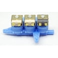 thumbnail image 2 of GE Washing Machine Water Inlet Solenoid Valve WH13X22720 AP5968404 PS11701139, 2 of 3
