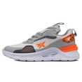 thumbnail image 2 of Tenis Para Hombre Makkena 5030 gris 26.5, 2 of 4