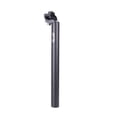thumbnail image 1 of sweethay Tijas de sillín de bicicleta, suministros para exteriores de 25,4 350mm, accesorios de reacondicionamiento de tubo de asiento de Bicicletas eléctricas 31.6*350MM, 1 of 6