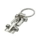 thumbnail image 1 of Llavero modelo de coche, soporte para llaves, bolso Universal, colgante, accesorios para llavero, modelo de coche, colgante de llave de acero, 1 of 9