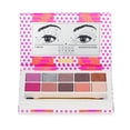 thumbnail image 1 of Paleta de sombras de ojos Lancome Cafe Bonheur La Palette Limited, 1 of 5