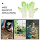 thumbnail image 2 of 1 par de guantes de jardinería guantes multiusos guantes de jardinería reutilizables guantes de jardinería para exteriores, 2 of 5