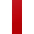 thumbnail image 2 of Polyester Red Grosgrain Ribbon, 150' x 1.5" by Gwen Studios, 2 of 3