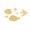 007_D, variant on Wall Stickers Bubble Fish Wall Stickers Ocean Fish Mirror Stickers Acrylic Mirror Wall Stickers Self Adhesive Childrens Room Kindergarten, Home Wall Stickers