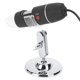 thumbnail image 1 of Microscopios electrónicos LED, interfaz USB 500X Microscopio digital X Microscopio Grado profesional, 1 of 8