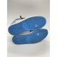 thumbnail image 4 of N I-K-E A i r-Jor-dan 1 Retro High Og 26Cm Blue ISR86, 4 of 5