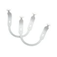 thumbnail image 2 of Hockey , Set of 2 Helmet Replacement Ear Slings, One Size, 2 of 2