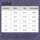 thumbnail image 3 of KP-op De&mon Pjamas Soft 3D Printing Pj Pants Lounge Pants Hunters Comfy Sleepwear Lounge Bottoms XL, 3 of 5