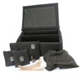 thumbnail image 2 of Portabrace PBR-PB-2600DKO Interior Padded Divider Kit for the PB-2600 Hard Case - Black, 2 of 5