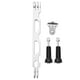 thumbnail image 2 of Insta 360 Extender Casco Brazo de Extensión Accesorios para Cámaras Deportivas Conjunto Soporte de Expansión Brazo de Extensión de aleación de Aluminio para Insta360 ONE XX2 ANGGREK Otros, 2 of 8
