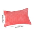 thumbnail image 3 of Tyidzon Digest Padded Thick Pillowcase Made Of Digest, 3 of 6