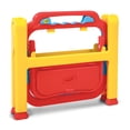 thumbnail image 5 of Crayola® Triple-The-Fun See-Thru Easel, 5 of 7
