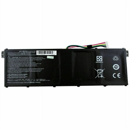 AC14B3K AC14B18J Battery for Acer Chromebook CB3-531 CB5-571 CB3-111 C810 C910