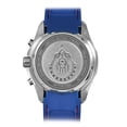 thumbnail image 3 of Reloj Analógico Hombre NIVADA SWISS Fan Chivas Futbol Azul NP17317GDL, 3 of 3