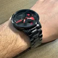 thumbnail image 3 of 1 Reloj Skmei 1787 Rin De Auto Deportivo Giratorio Acero, 3 of 7