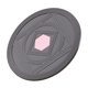 thumbnail image 2 of Disco de estabilidad de la tabla de equilibrio para niños Adultos en el hogar Gimnasio Sensorial Sports Entrenamiento de Fitness Placa redonda Estilo G, 2 of 8