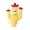 C, variant on CozeLy Interactive Cat Toys Indoor Cat Toys Plush Cat Pillow Toy without Cotton for Teeth Cleaning Cat Chew Toy to Keep Bored Cats Busy and Engaged