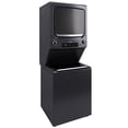 thumbnail image 2 of Centro de Lavado Premium Ultra Capacity a Gas 24 kg Diamond Gray Mabe - MCL2440PPDG0, 2 of 5
