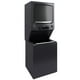 thumbnail image 2 of Centro de Lavado Premium Ultra Capacity a Gas 24 kg Diamond Gray Mabe - MCL2440PPDG0, 2 of 5