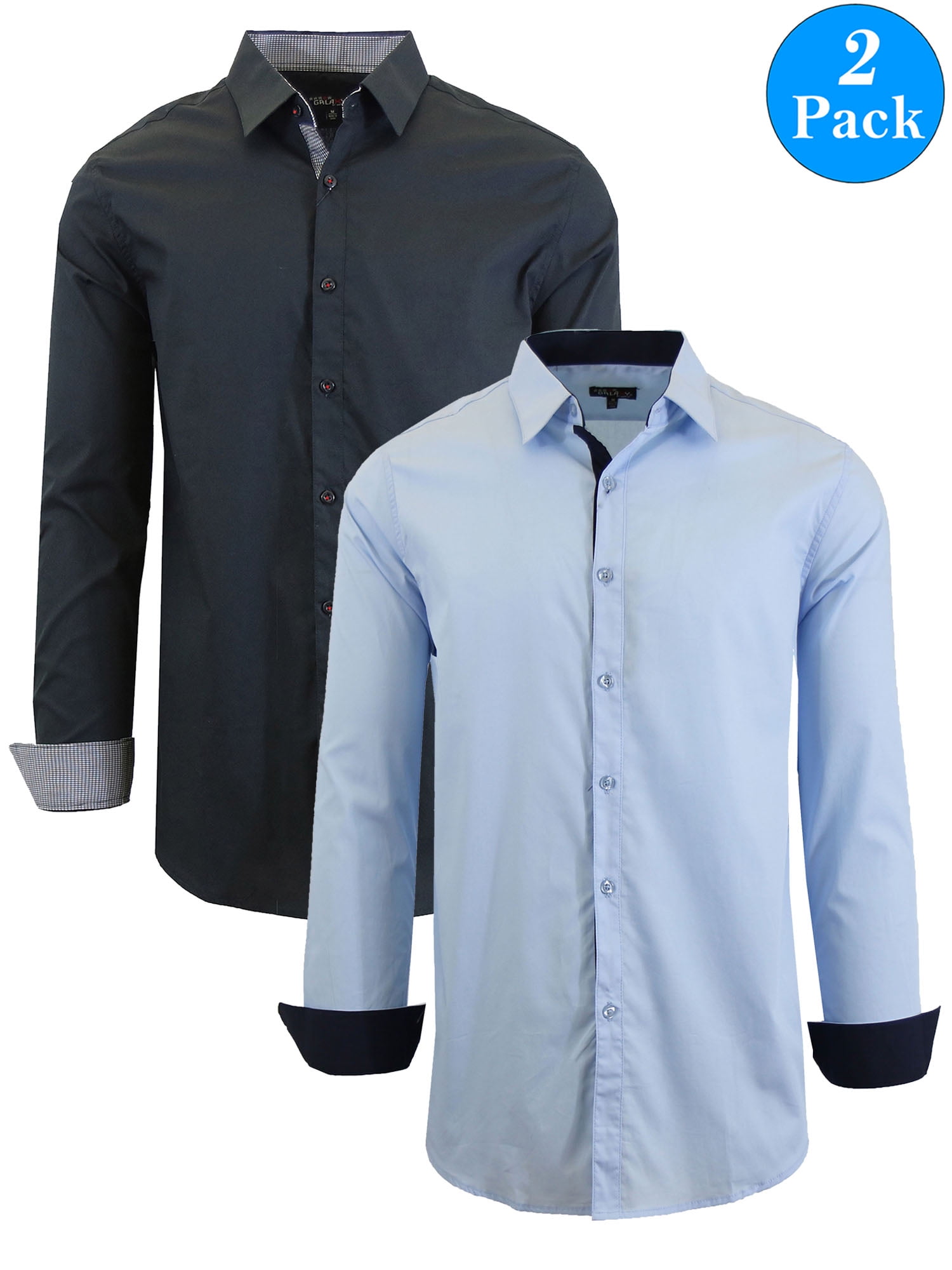 men's all cotton dress shirts