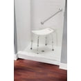 thumbnail image 2 of Csi Donner Glacier Shower Seat DN7025, 2 of 3