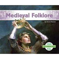 Middle Ages Medieval Folklore, (Hardcover)