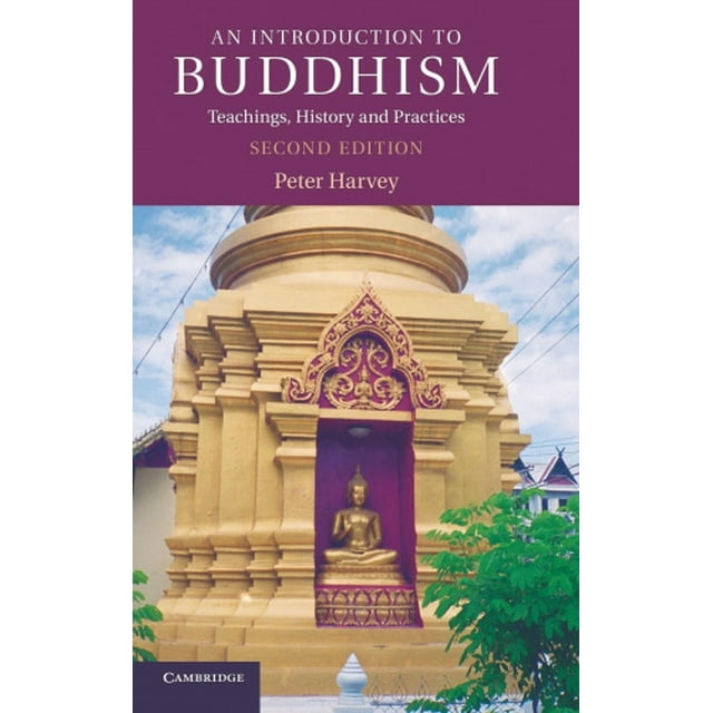 Une Introduction au Bouddhisme: Enseignements, Histoire et Pratiques (Introduction à la Religion)