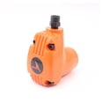 thumbnail image 5 of Pneumatic Jack Hammer Handle Auto Air Chipping Hammer Tool Mini Pneumatic Hammer Small Hand Plam Hammer ,Wide Use, 5 of 5