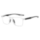 thumbnail image 2 of Gafas Sport Photochromic Bifocal Presbyopia – Multifocal, bloqueadores de luz azul, montura ultraligera y flexible, lente de resina antiarañazos, almohadillas nasales cómodas, gafas de lectura para, 2 of 5