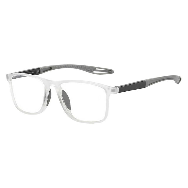 Sport Intelligent Photochromic Bifocal Presbyopia Glasses Multi Focus High-definition Presbyopia Glasses