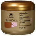 thumbnail image 1 of Keracare Conditioning Creme Hairdress - 4 Oz, 1 of 1
