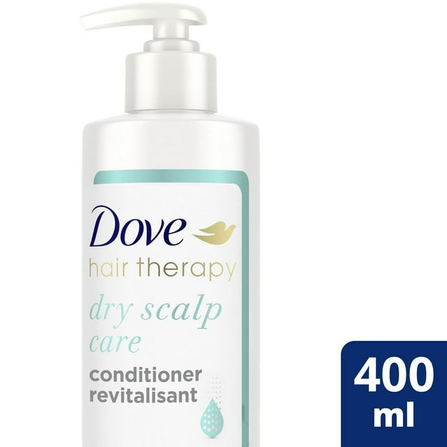 Dove Dry Scalp Care Conditioner
